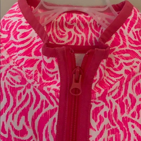 Vineyard Vines full zip size L (14) - Picture 3 of 5